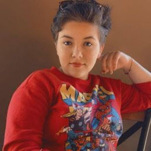 Meet your Posher, Raye